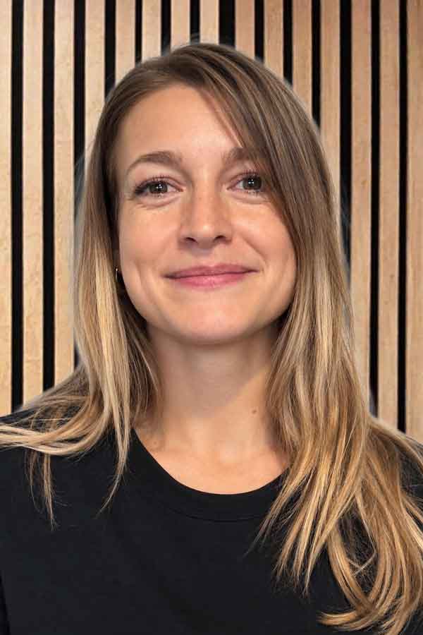 Laure Kunstmann